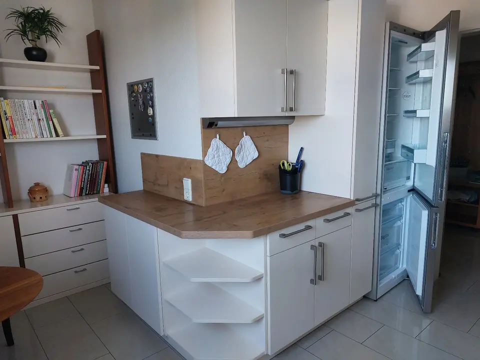 WG-Zimmer mit 103 m² in Schwetzingen – Bild 4