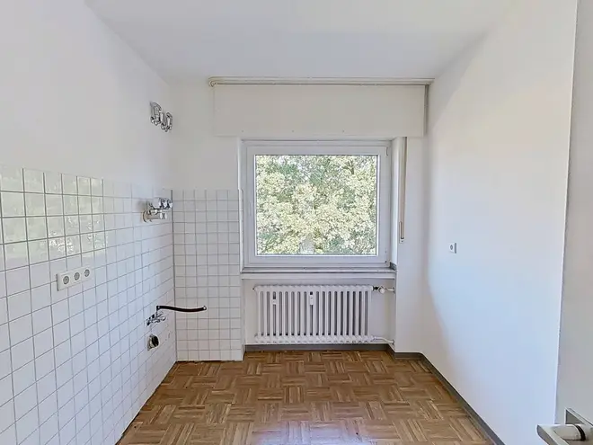 2 room apartment with 66 m² in Bielefeld – Photo 9