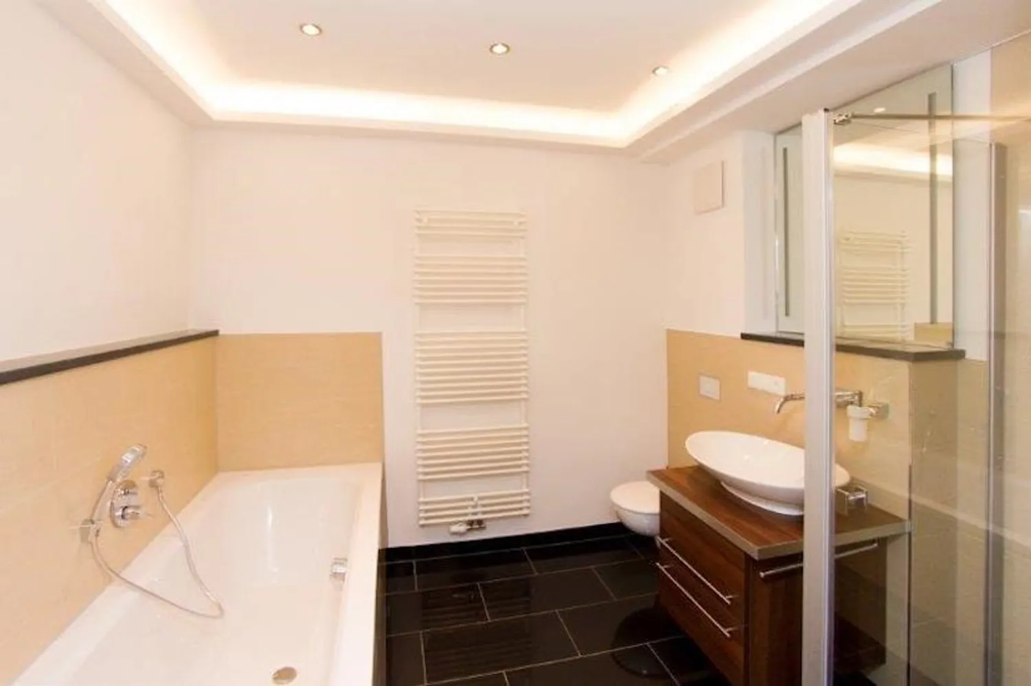 1 Zimmer Wohnung mit 49 m² in Leipzig – Bild 2