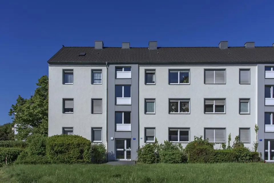 2 Zimmer Wohnung mit 46 m² in Duisburg – Bild 3