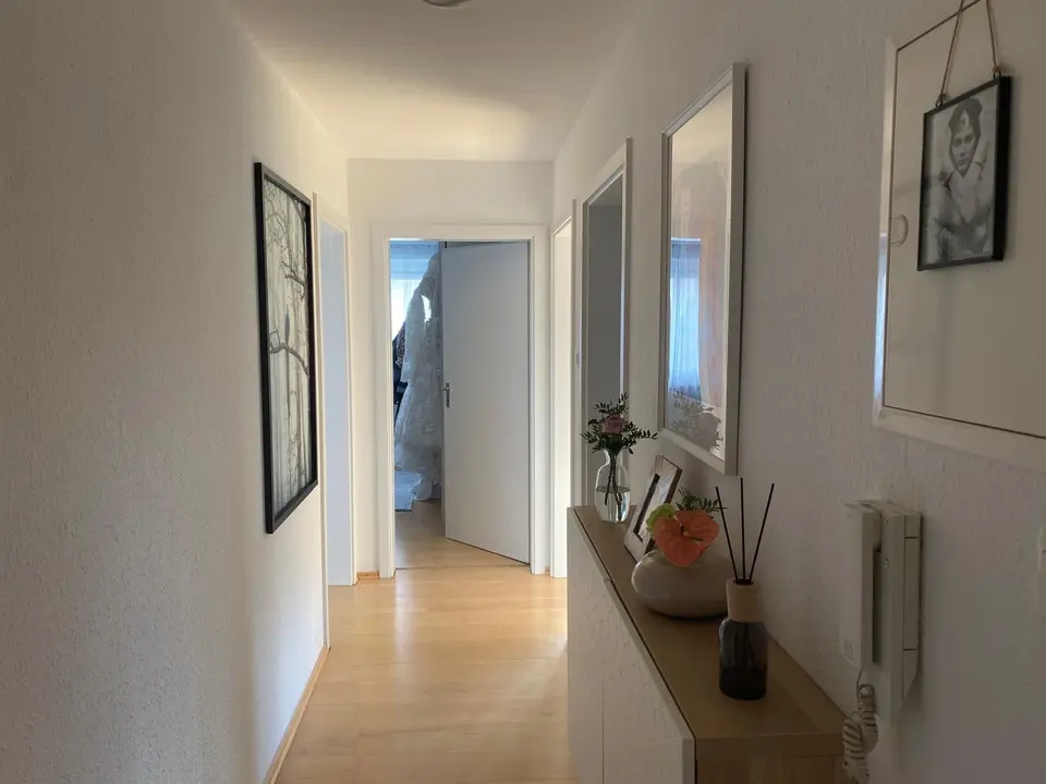 WG-Zimmer mit 20 m² in Friedrichshafen – Bild 6