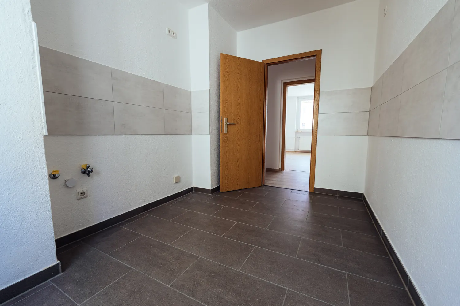 3 Zimmer Wohnung mit 63 m² in Magdeburg – Bild 12