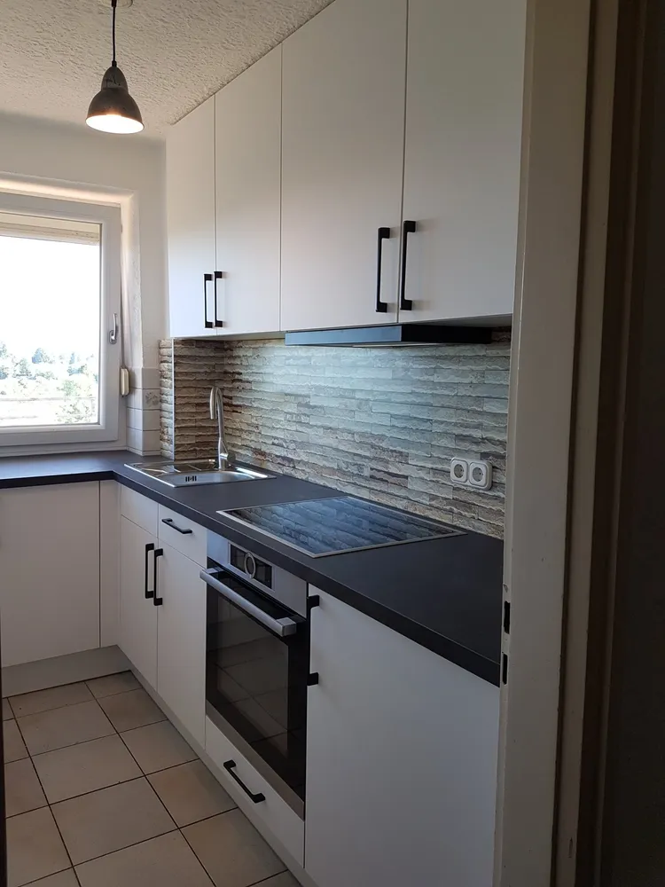 2 room apartment with 50 m² in Munich – Photo 9