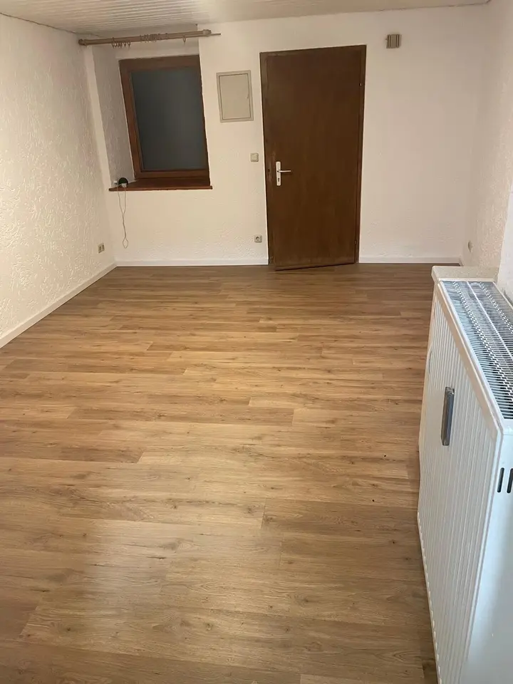 Studio mit 25 m² in Passau – Bild 1