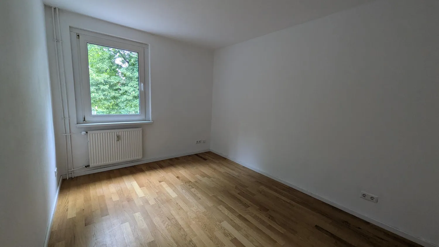 2 Zimmer Wohnung mit 45 m² in Hannover – Bild 7