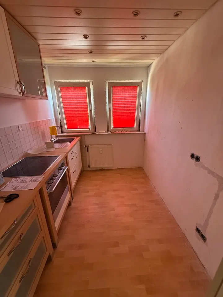 3 Zimmer Wohnung mit 55 m² in Detmold – Bild 6