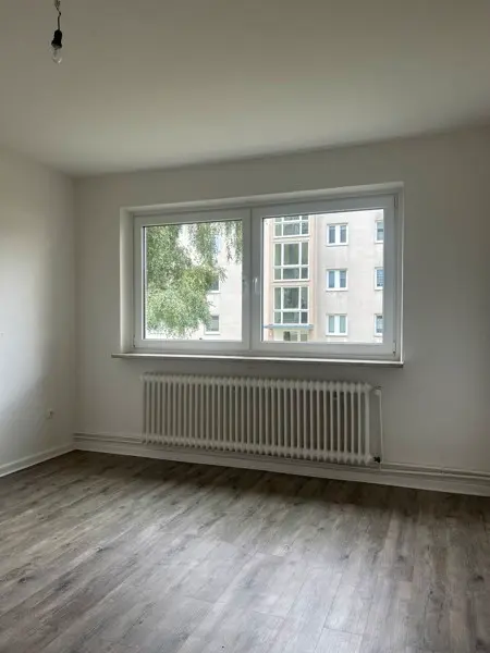 3 Zimmer Wohnung mit 63 m² in Kiel – Bild 2