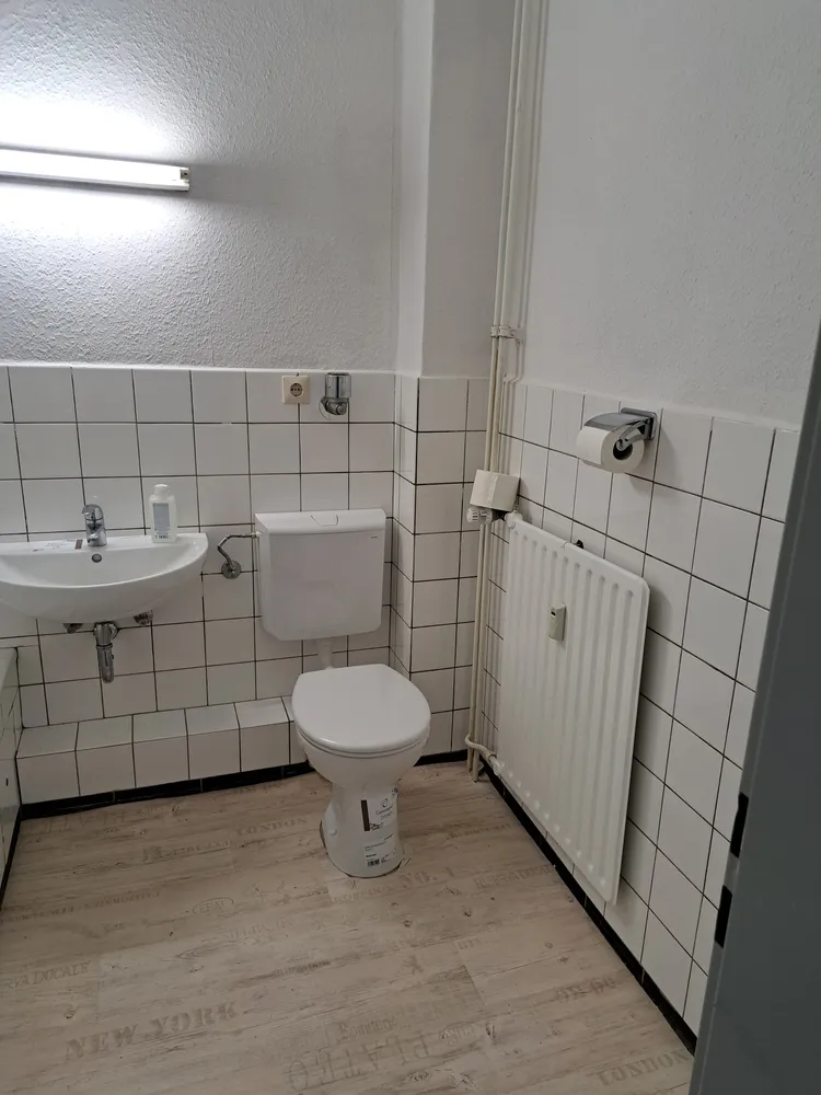 2 Zimmer Wohnung mit 45 m² in Hamburg – Bild 10
