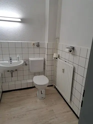 2 room apartment with 45 m² in Hamburg – Photo 12