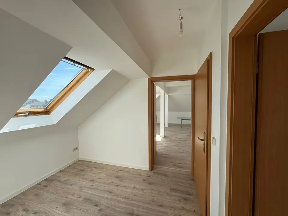 2 Zimmer Wohnung mit 51 m² in Zwickau – Bild 6