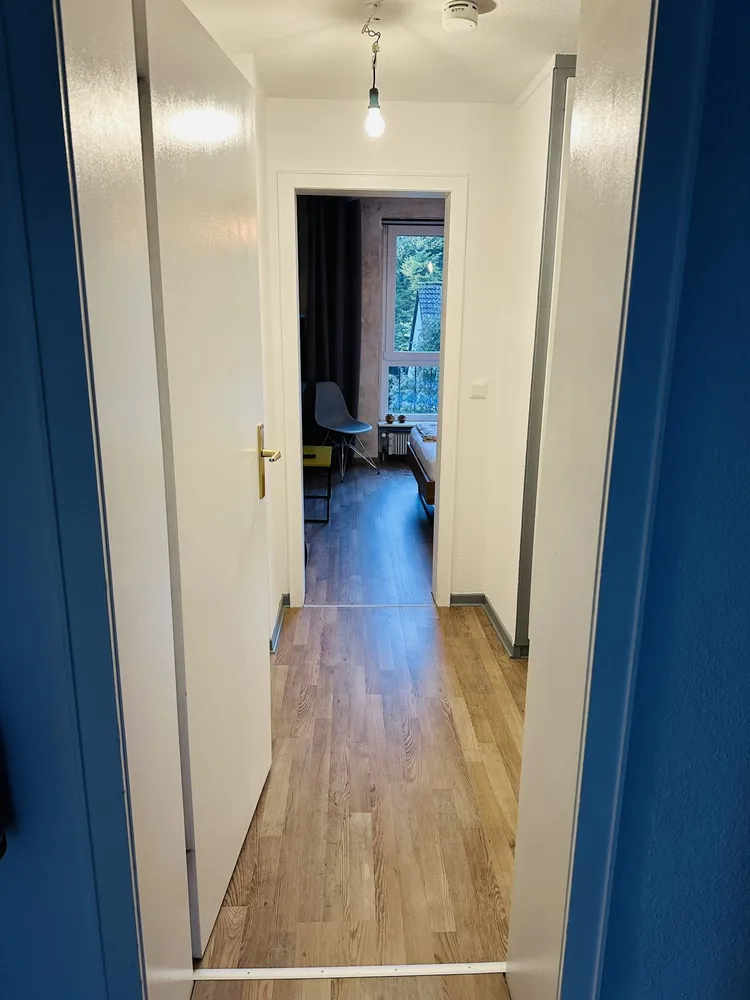 2 Zimmer Wohnung mit 52 m² in Herne – Bild 4