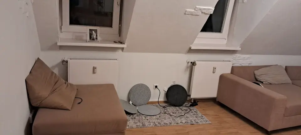 2 Zimmer Wohnung mit 49 m² in Heilbronn – Bild 1