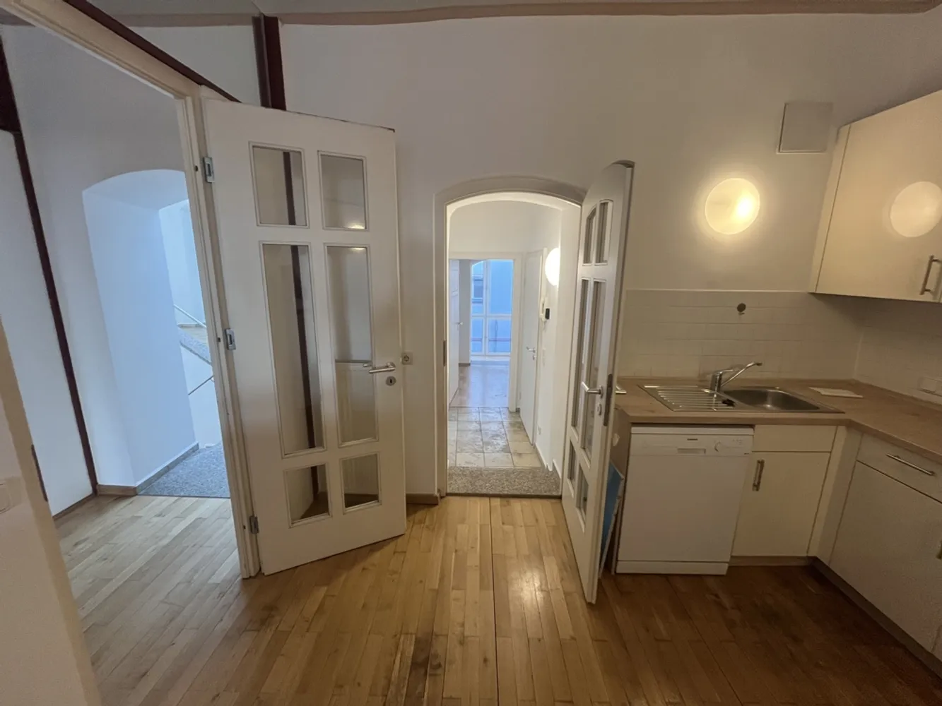 3 Zimmer Wohnung mit 104 m² in Passau – Bild 1