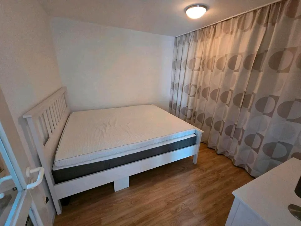 2 Zimmer Wohnung mit 42 m² in Regensburg – Bild 3