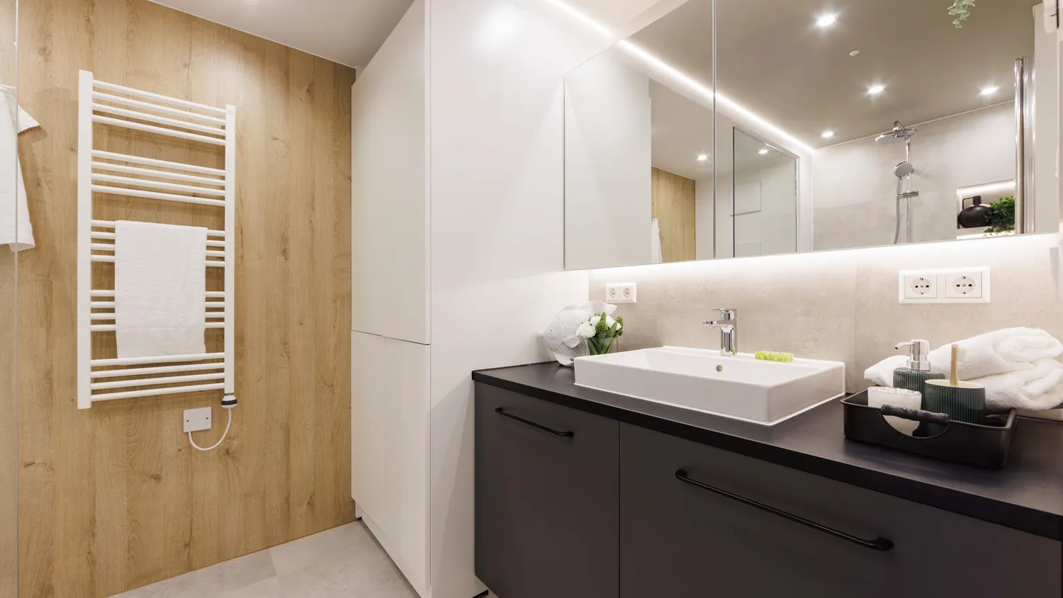 1 Zimmer Wohnung mit 35 m² in Sindelfingen – Bild 5