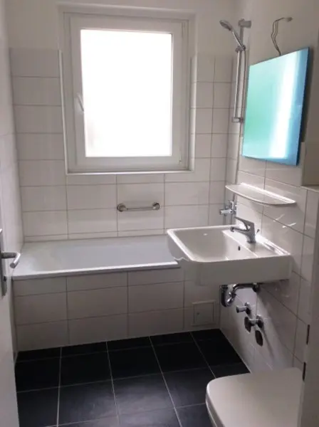3 Zimmer Wohnung mit 78 m² in Bremen – Bild 4