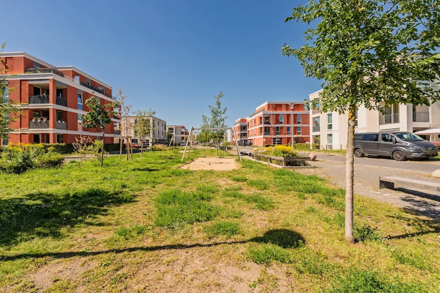 2 Zimmer Wohnung mit 61 m² in Berlin – Bild 9