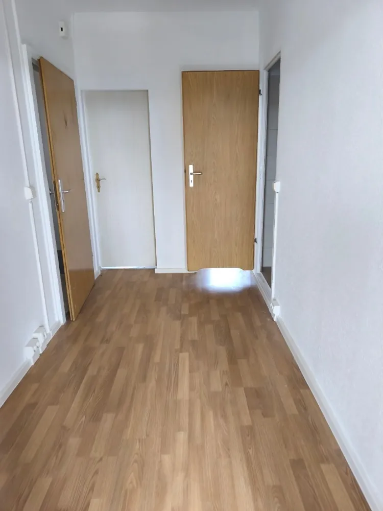 3 Zimmer Wohnung mit 56 m² in Halle (Saale) – Bild 7