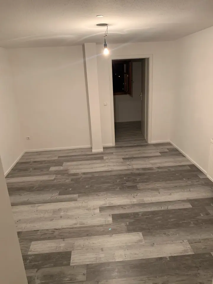 5 Zimmer Wohnung mit 131 m² in Schwarzenberg – Bild 1