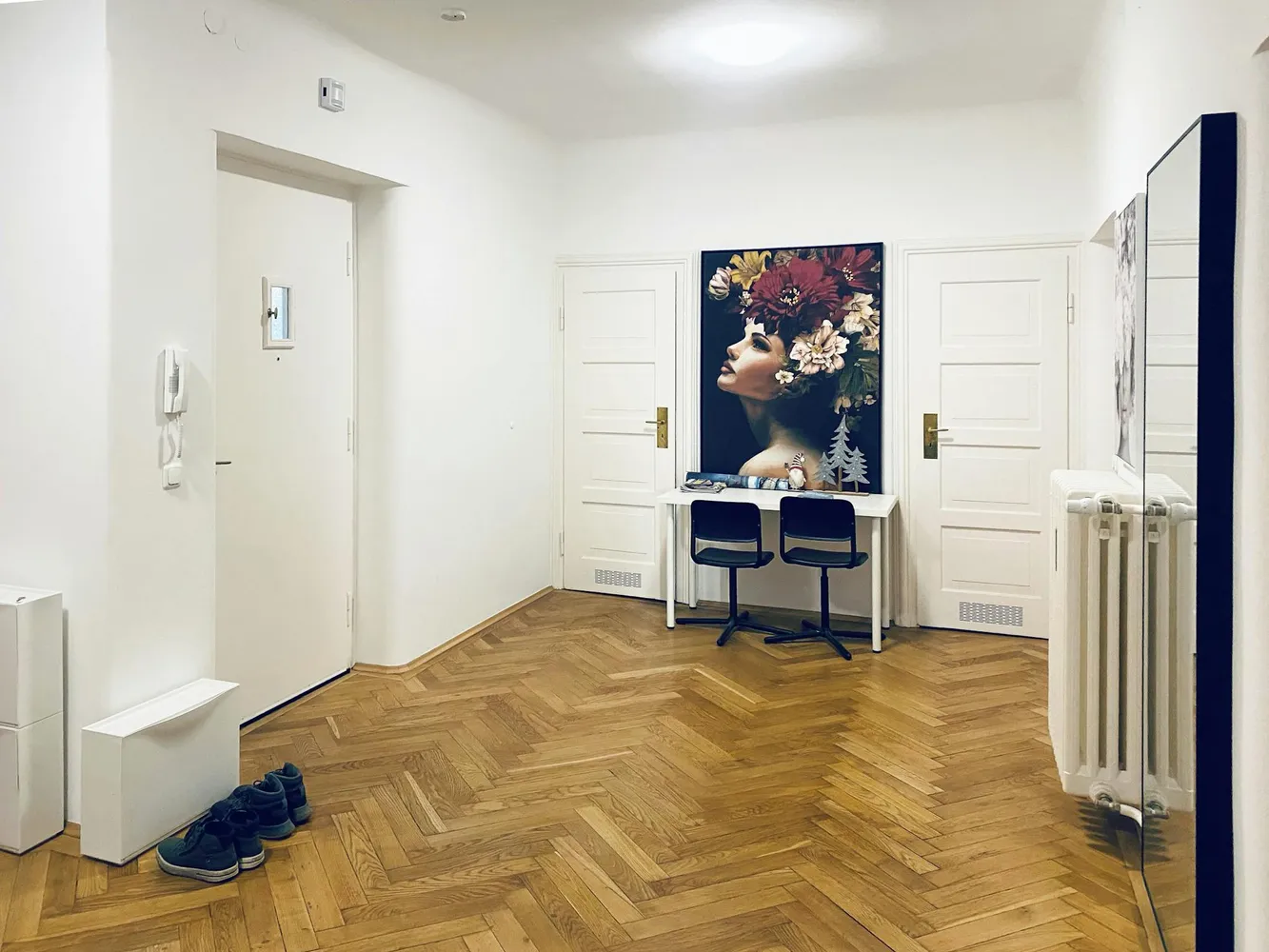 WG-Zimmer mit 9 m² in München – Bild 4
