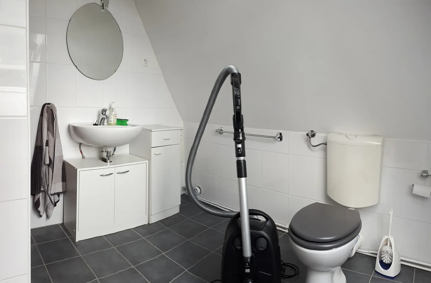 2 Zimmer Wohnung mit 37 m² in Hamburg – Bild 11