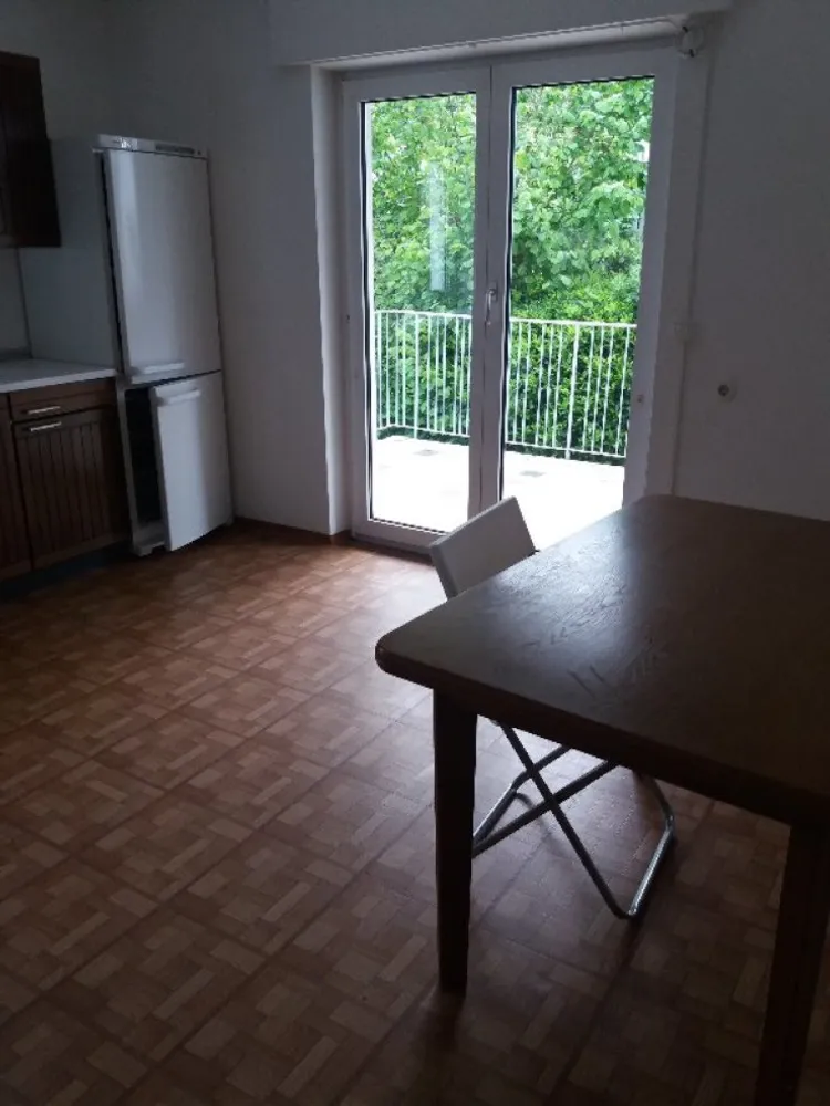 WG-Zimmer mit 15 m² in Heidelberg – Bild 4