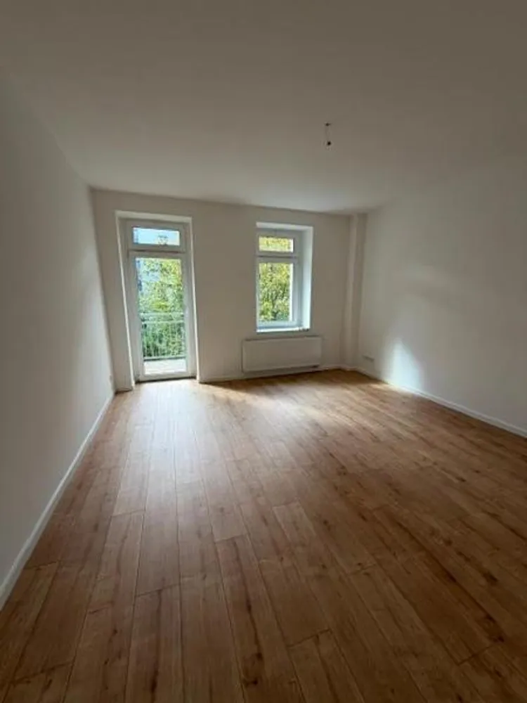 4 room apartment with 77 m² in Leipzig – Photo 10