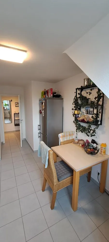 2 Zimmer Wohnung mit 60 m² in Aachen – Bild 6