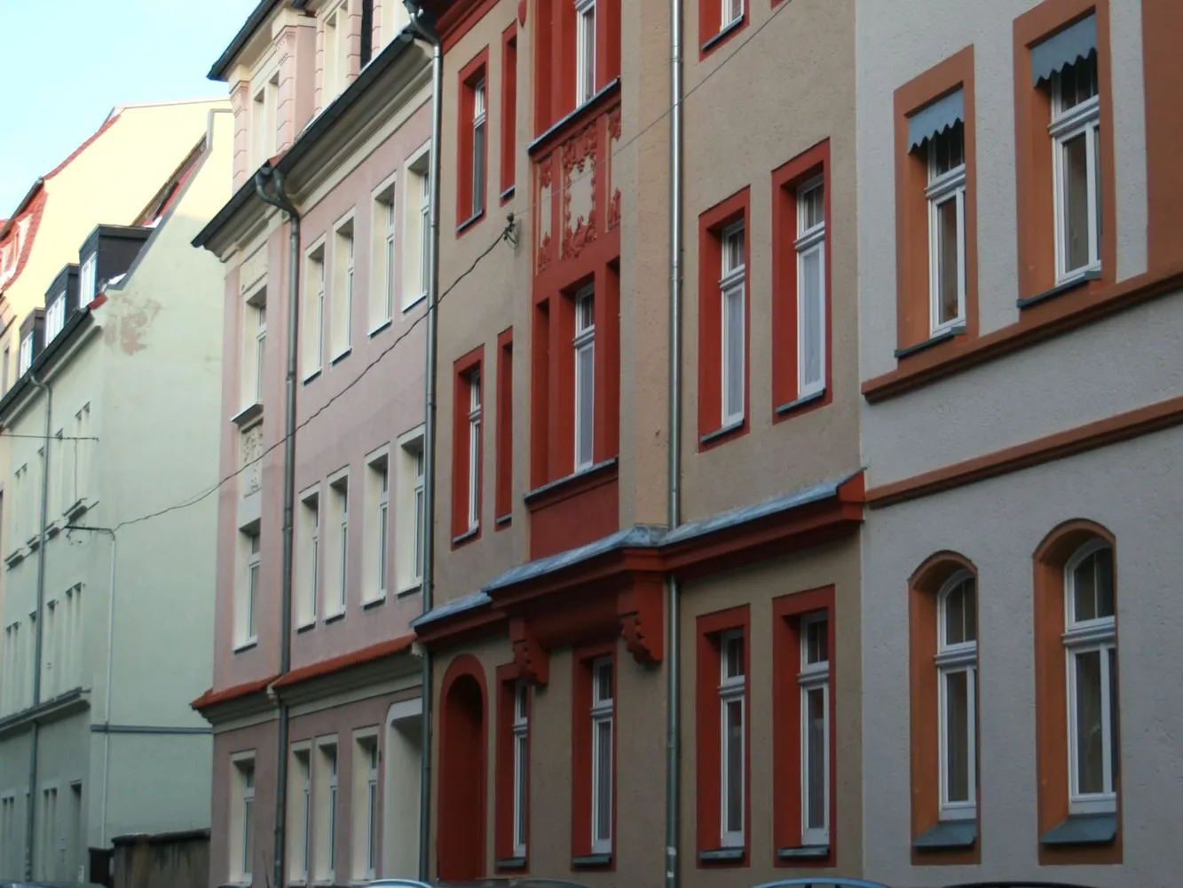 2 Zimmer Wohnung mit 56 m² in Bautzen – Bild 12