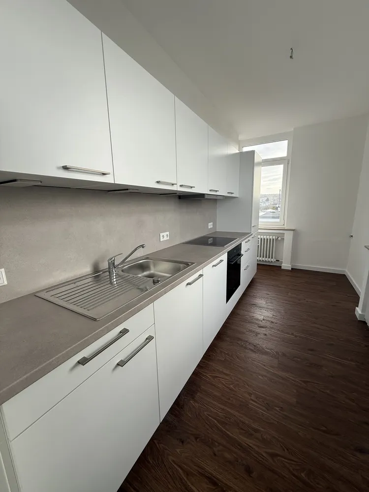 3 Zimmer Wohnung mit 92 m² in Bielefeld – Bild 4