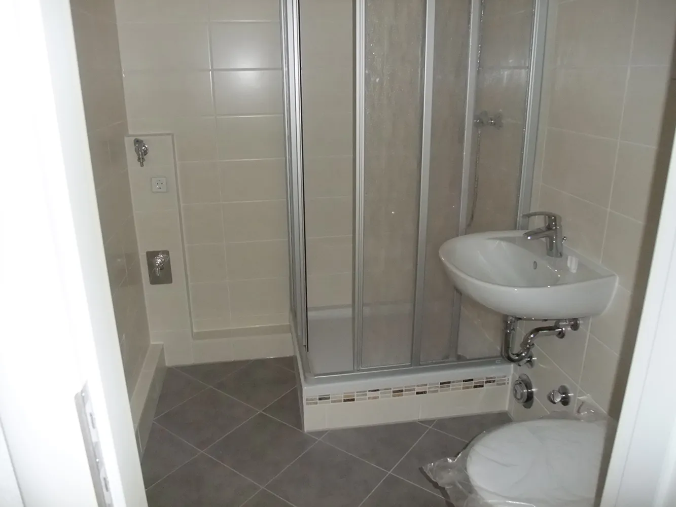 2 Zimmer Wohnung mit 50 m² in Leipzig – Bild 3
