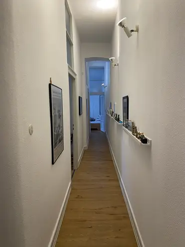 4 room apartment with 125 m² in Wiesbaden – Photo 12