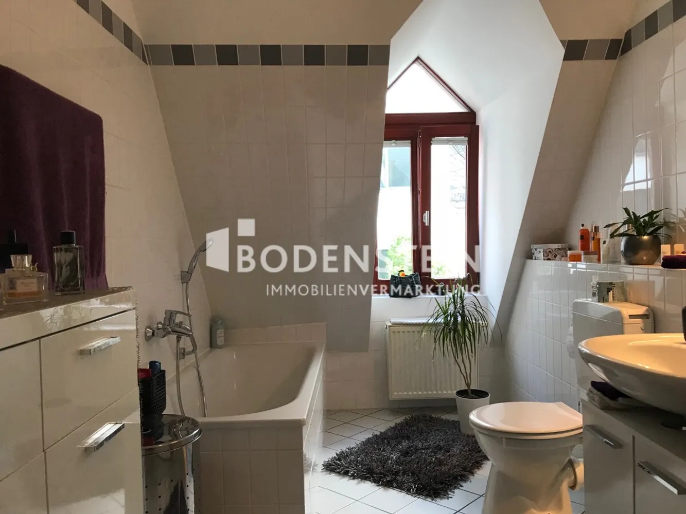 2 Zimmer Wohnung mit 67 m² in Mainz – Bild 7