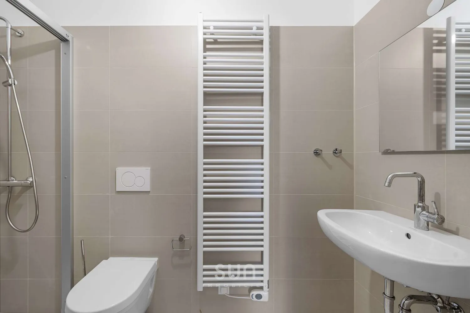 2 Zimmer Wohnung mit 67 m² in Darmstadt – Bild 9