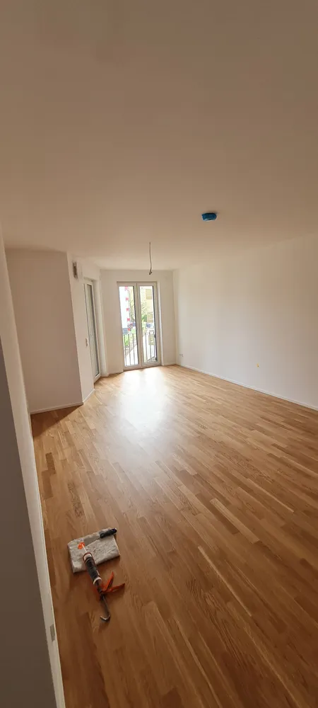 3 Zimmer Wohnung mit 112 m² in Köln – Bild 4