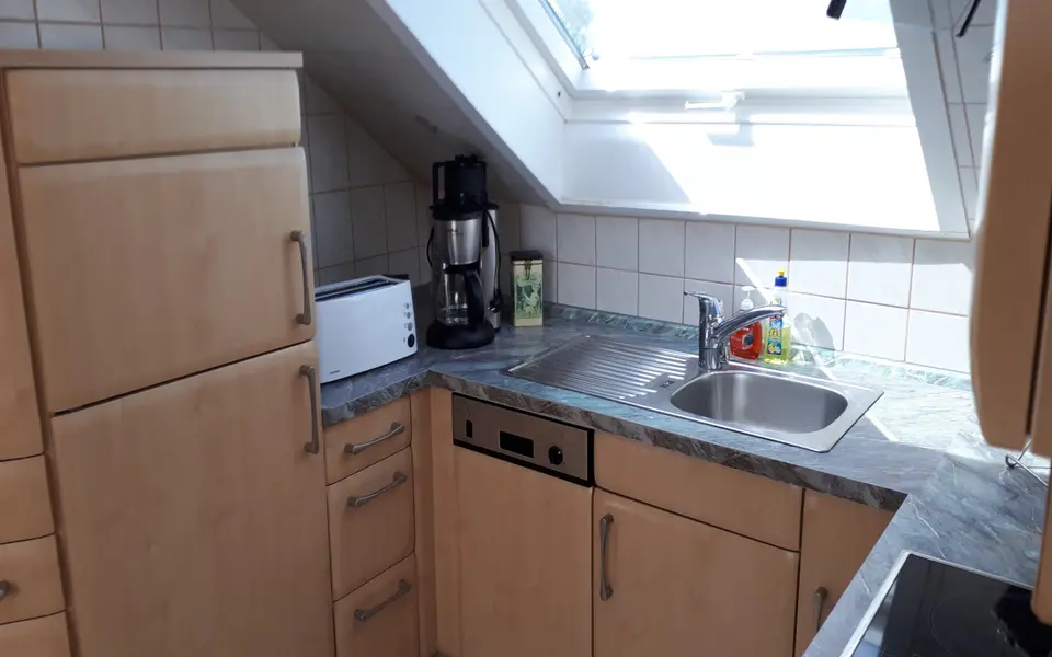 WG-Zimmer mit 45 m² in Kornwestheim – Bild 6