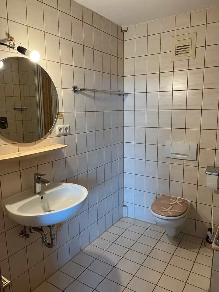 2 Zimmer Wohnung mit 46 m² in Calw – Bild 6