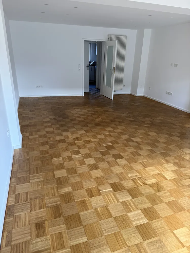 4 Zimmer Wohnung mit 95 m² in Dortmund – Bild 8