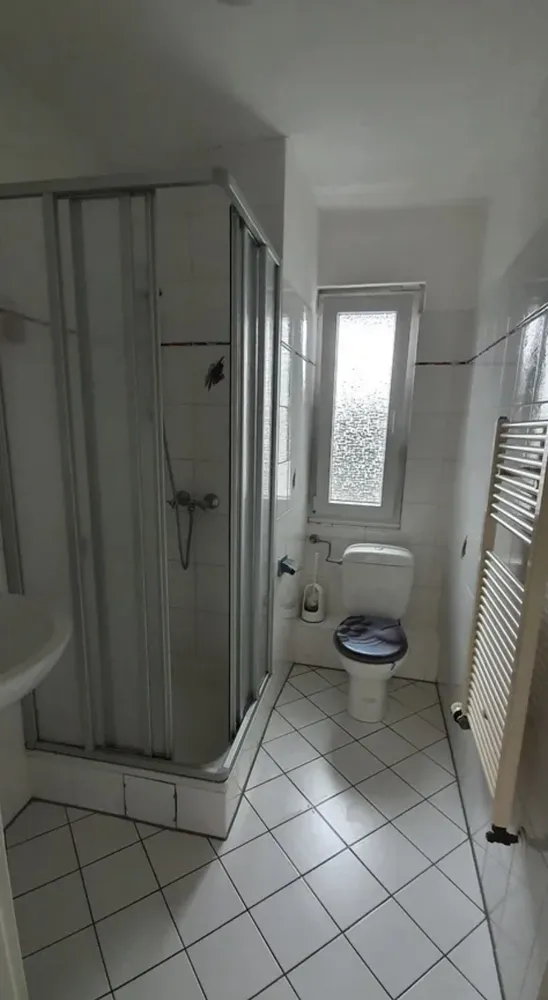 3 Zimmer Wohnung mit 55 m² in Dortmund – Bild 4