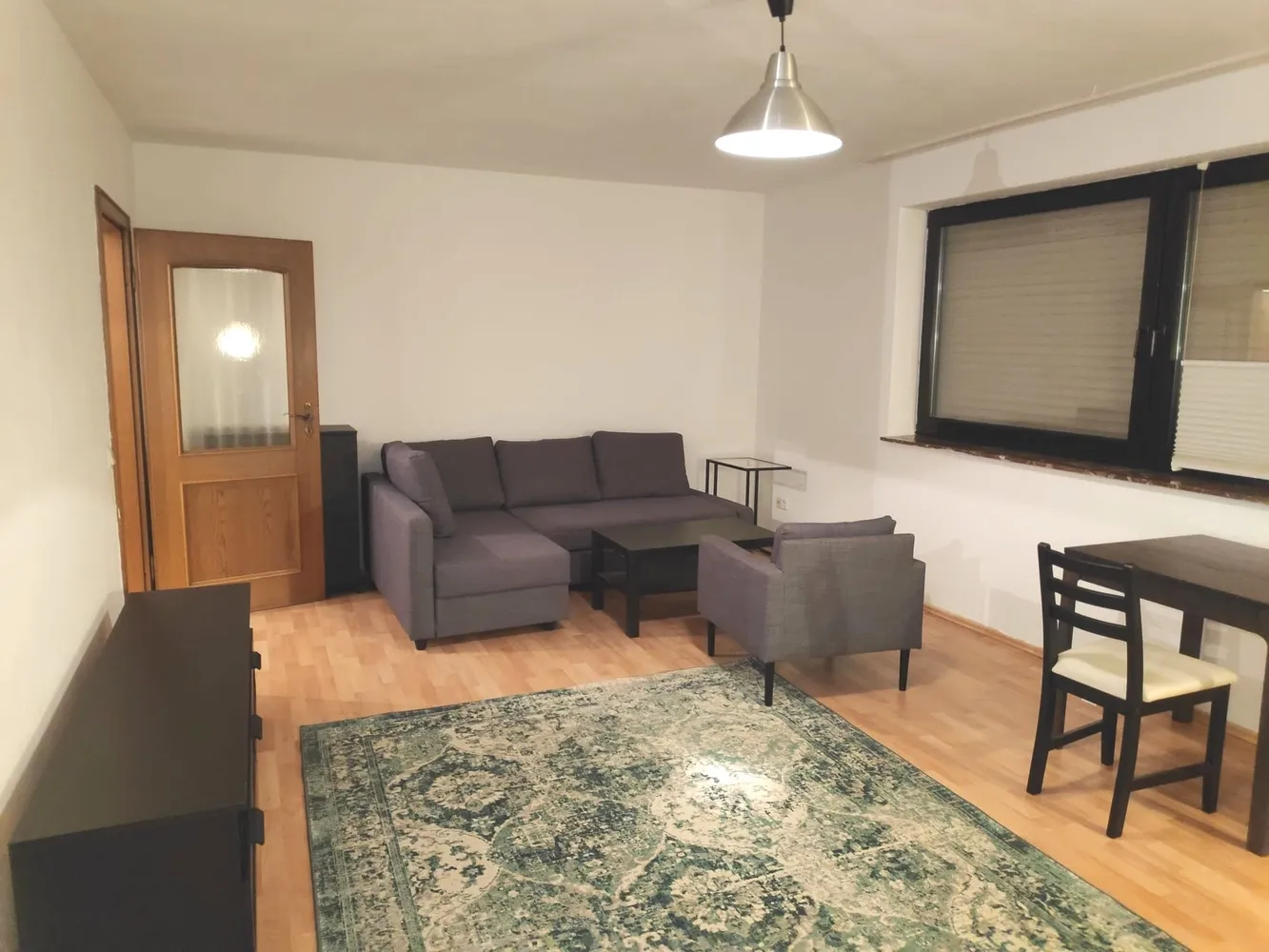 2 Zimmer Wohnung mit 42 m² in Dortmund – Bild 1