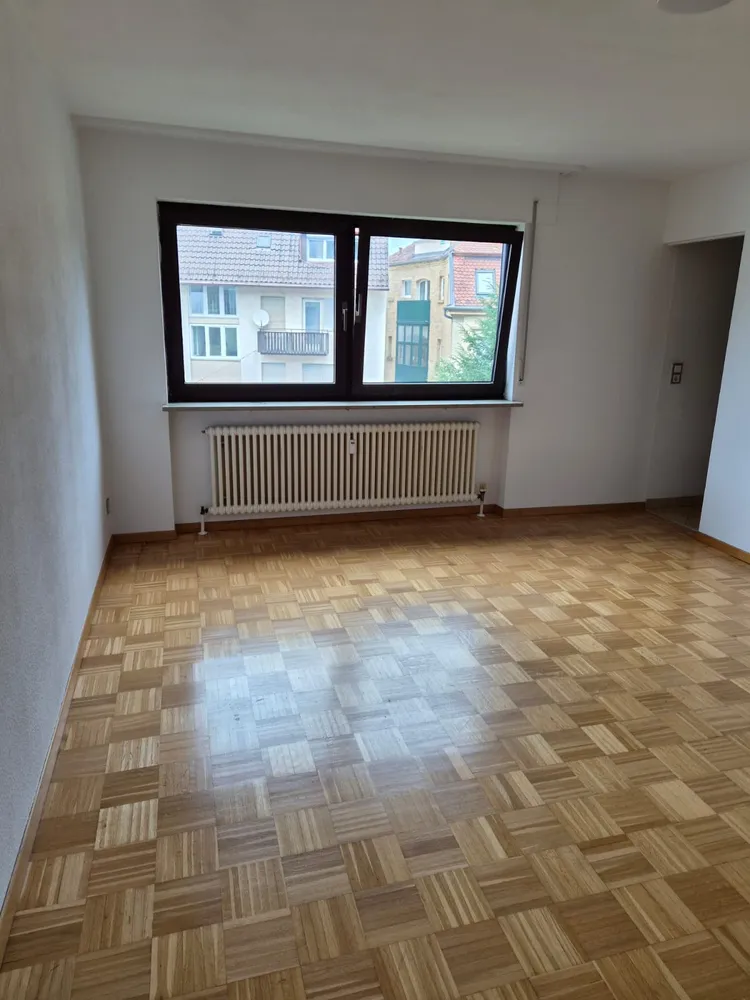 1 room apartment with 28 m² in Stuttgart – Photo 3