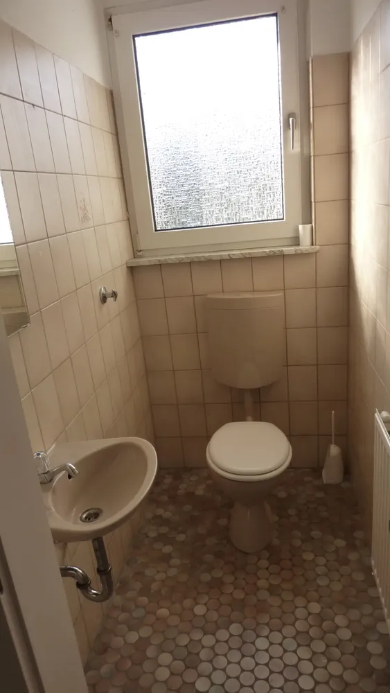 4 Zimmer Wohnung mit 85 m² in Essen – Bild 5