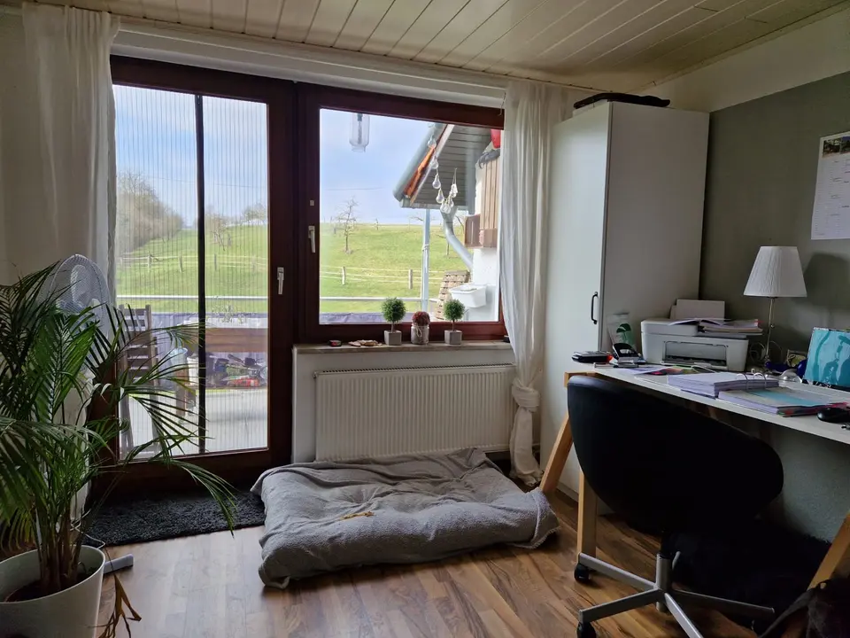 4 Zimmer Wohnung mit 100 m² in Göttingen – Bild 4