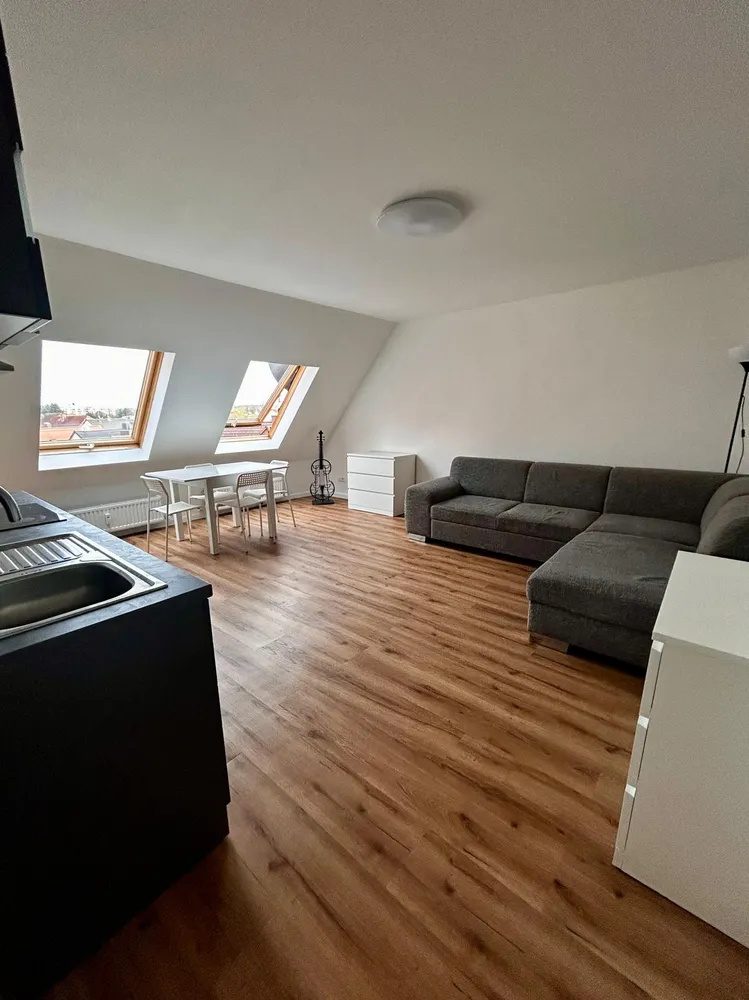 3 room apartment with 63 m² in Dietzenbach – Photo 6