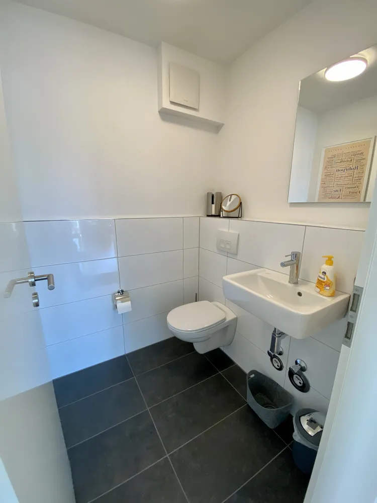 2 Zimmer Wohnung mit 108 m² in Düsseldorf – Bild 5