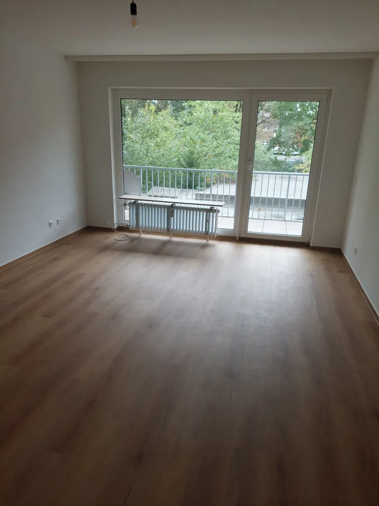 3 Zimmer Wohnung mit 67 m² in Krefeld – Bild 3