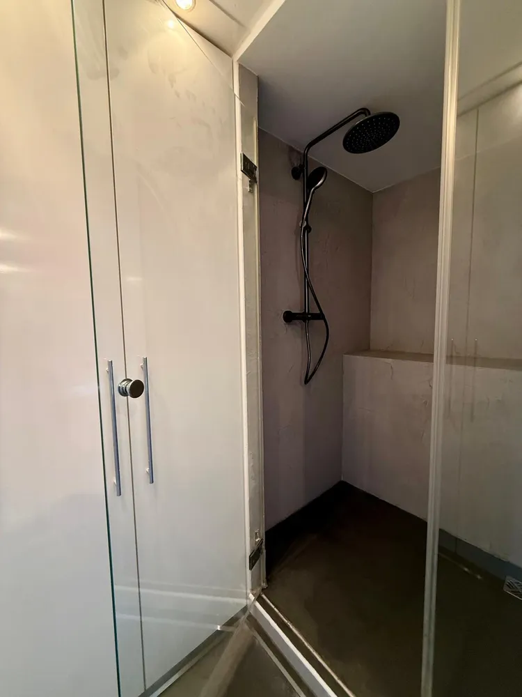 4 Zimmer Wohnung mit 120 m² in Nürnberg – Bild 11