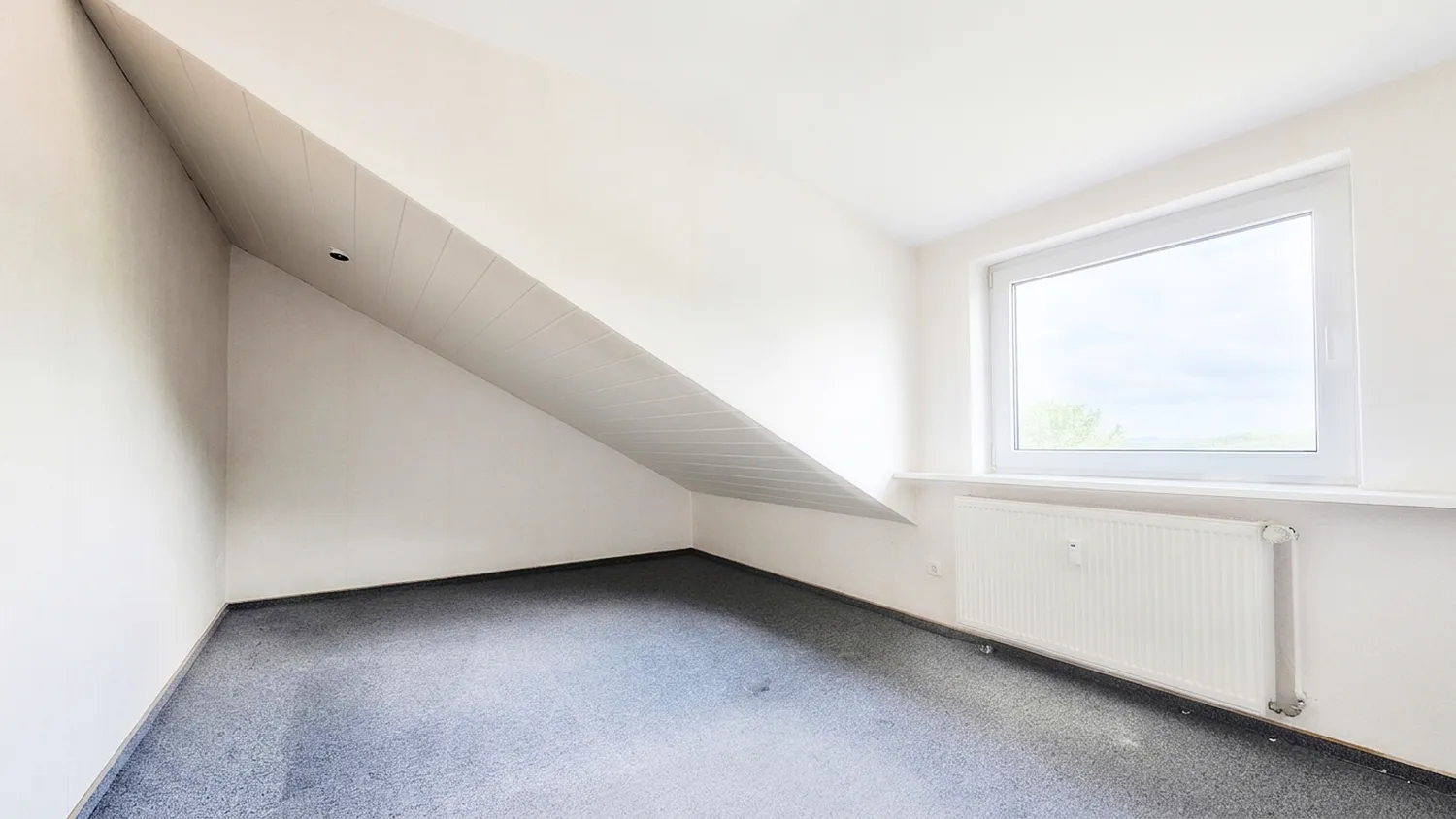 3 Zimmer Wohnung mit 90 m² in Detmold – Bild 12
