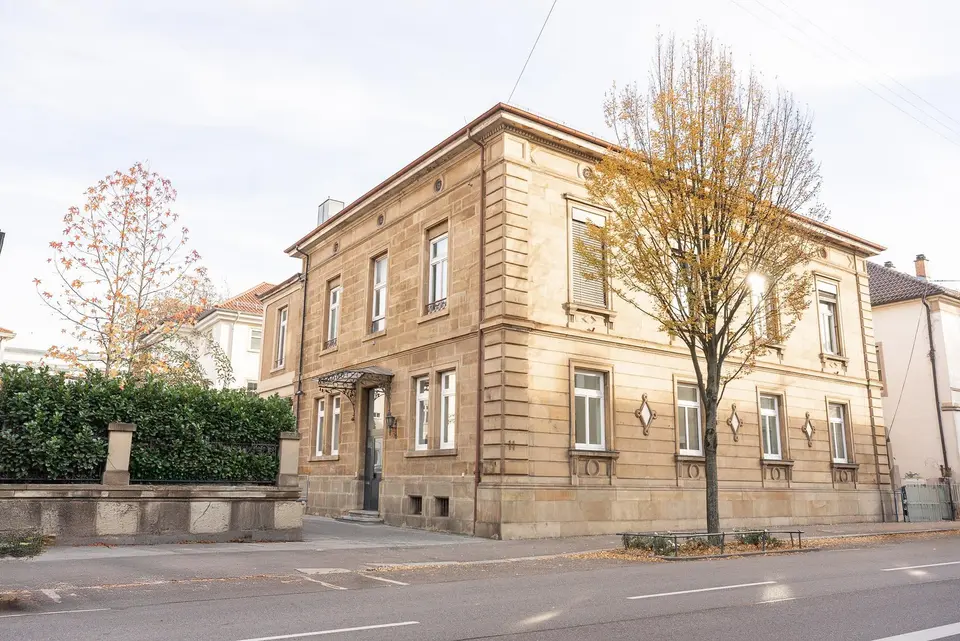 WG-Zimmer mit 67 m² in Heilbronn – Bild 4