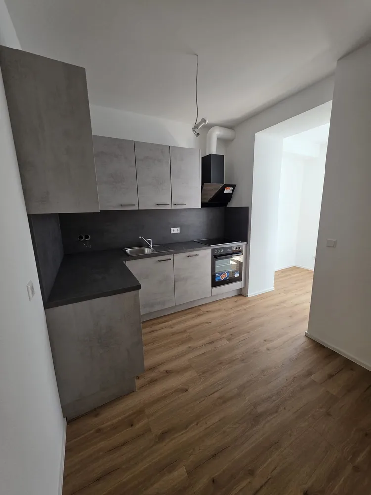 2 Zimmer Wohnung mit 57 m² in Heilbronn – Bild 9